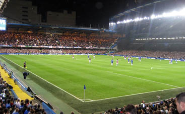 Stamford Bridge 